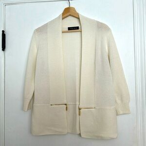 Ivanka Trump Cardigan